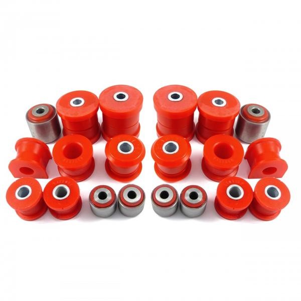 MPBS Trailing arm / Suspension arm bush Article number: 0301003/80SHA cheaply