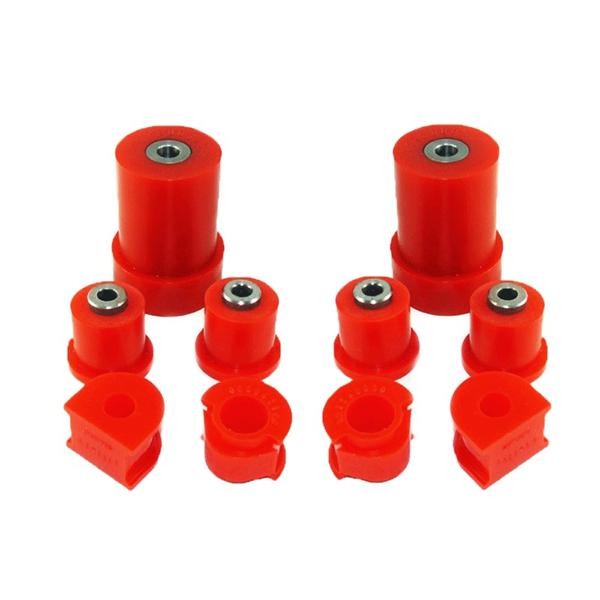 MPBS Trailing arm / Suspension arm bush Article number: 0600401/80SHA cheaply