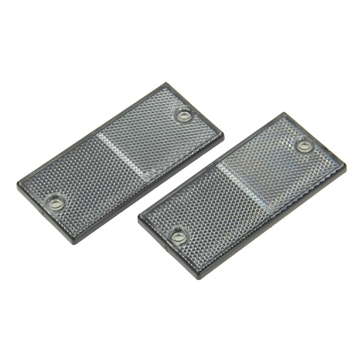 XL 553917 Reflex Reflector Convertible Cooper 120 PS Petrol 2015