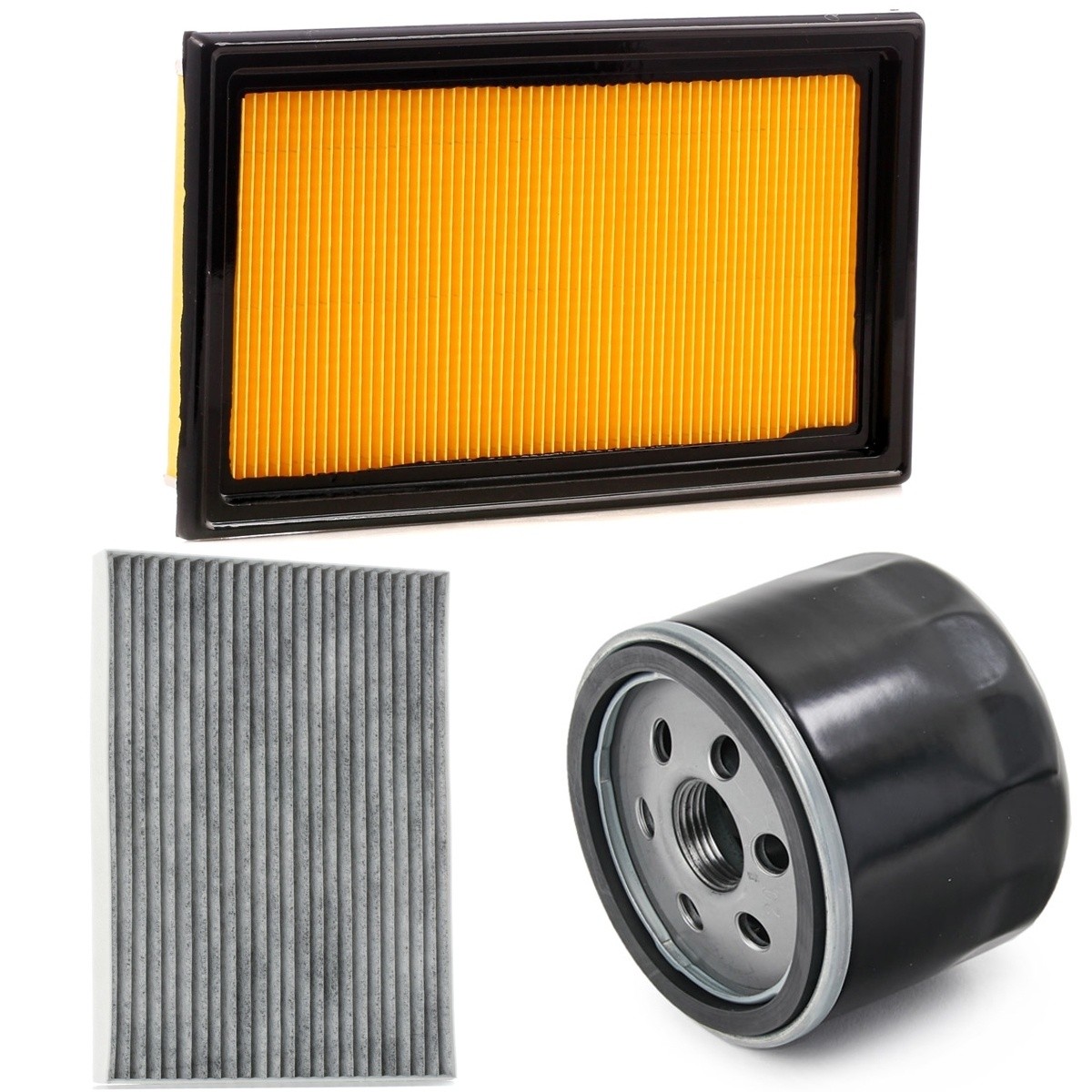RIDEX Filtrs-Komplekts raksta numurs: 4055F0253 lēti