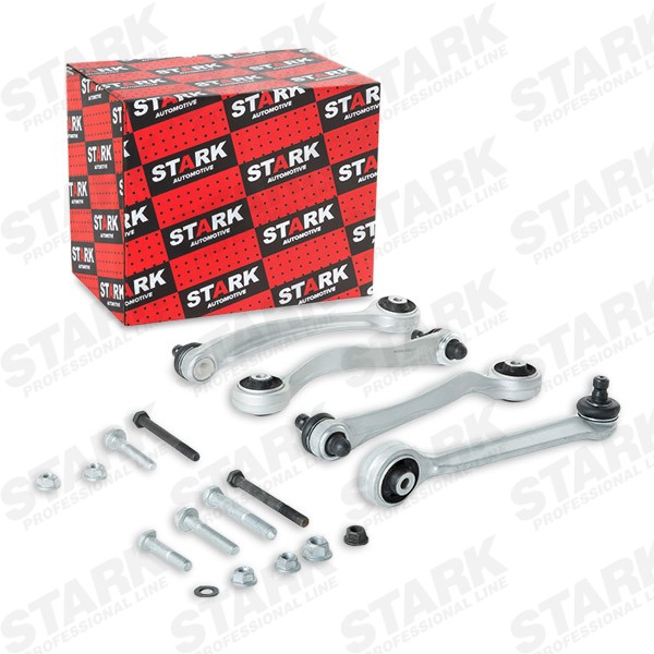 STARK SKSSK-1600460 Remondikomplekt,õõtshoob A4 2.4 quattro 163 HP Bensiin 2001