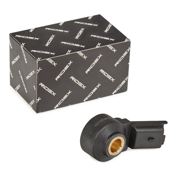 RIDEX Bankesensor Varenummer: 3921K0051 billige