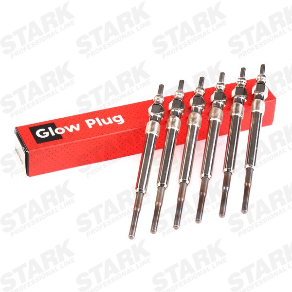 STARK Glow plug Article number: SKGP-1890204 cheaply