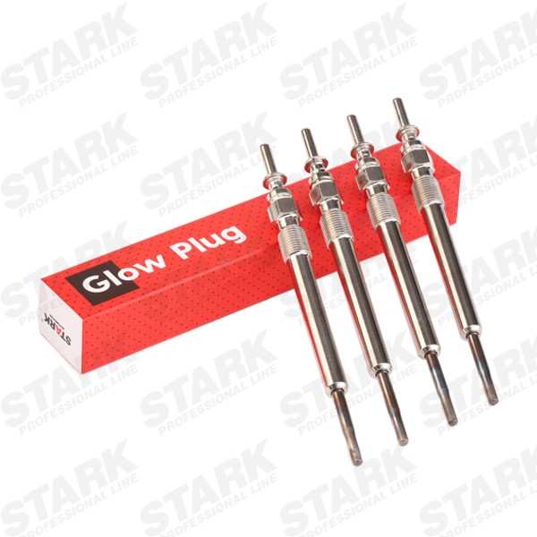 STARK Glow plug Article number: SKGP-1890209 cheaply