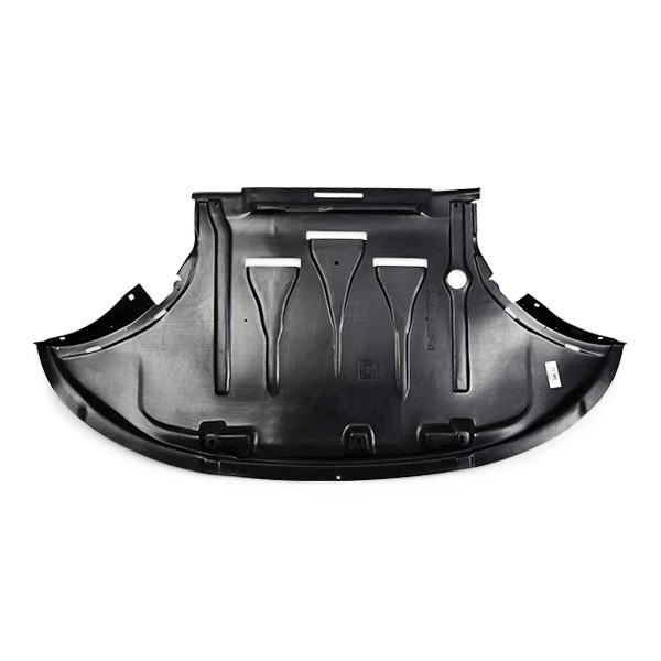 REZAW PLAST 150112 Звукоизолация на двигателното пространство A6 2.7 TDI quattro 190 K.C. дизел 2011
