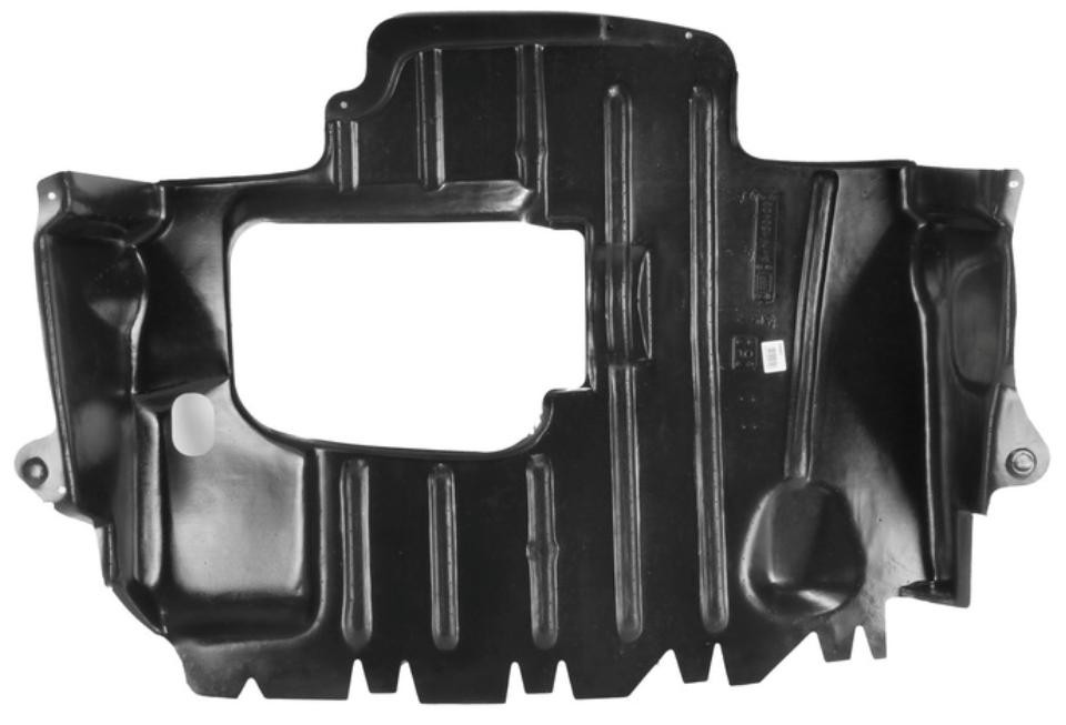REZAW PLAST 150403 Звукоизолация на двигателното пространство GOLF 2.9 VR6 Syncro 190 K.C. бензин 1998