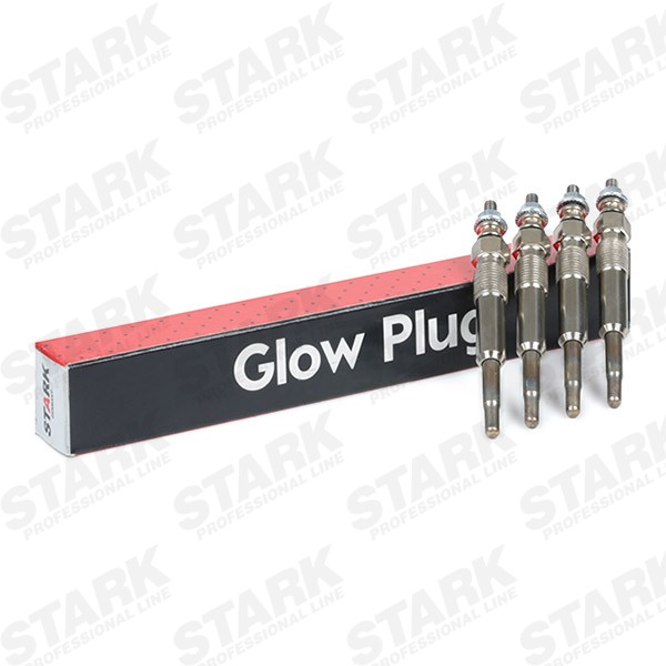 STARK Glow plug Article number: SKGP-1890234 cheaply
