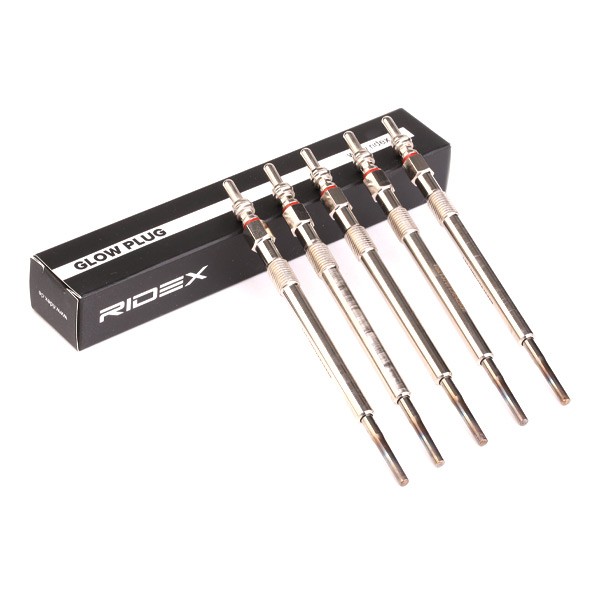 RIDEX Grelna svečka številka artikla: 243G0241 poceni