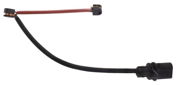 HELLA Brake pad wear sensor Article number: 8DK 355 253-311 cheaply