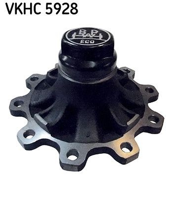 SKF Rattarumm Artikli number: VKHC 5928 soodsalt