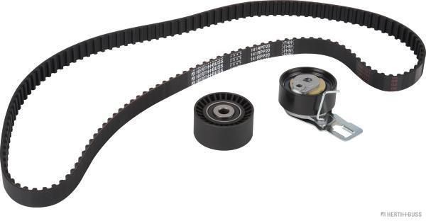 HERTH+BUSS JAKOPARTS Timing belt kit Article number: J1112052 cheaply