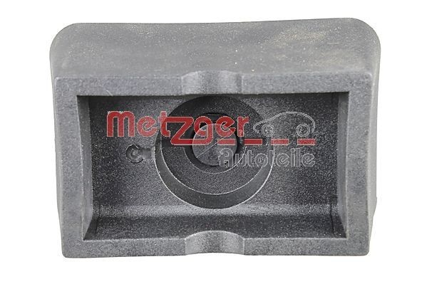 METZGER 2270013 Jack Support Plate Convertible Cooper 120 PS Petrol 2015