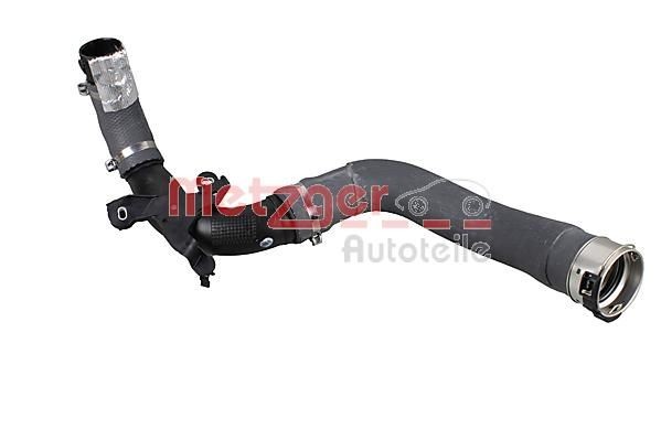 METZGER Charger intake hose Article number: 2400602 cheaply