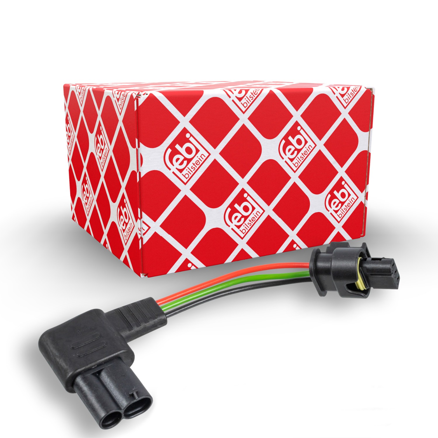 FEBI BILSTEIN Connector Cable, starter battery Article number: 173709 cheaply