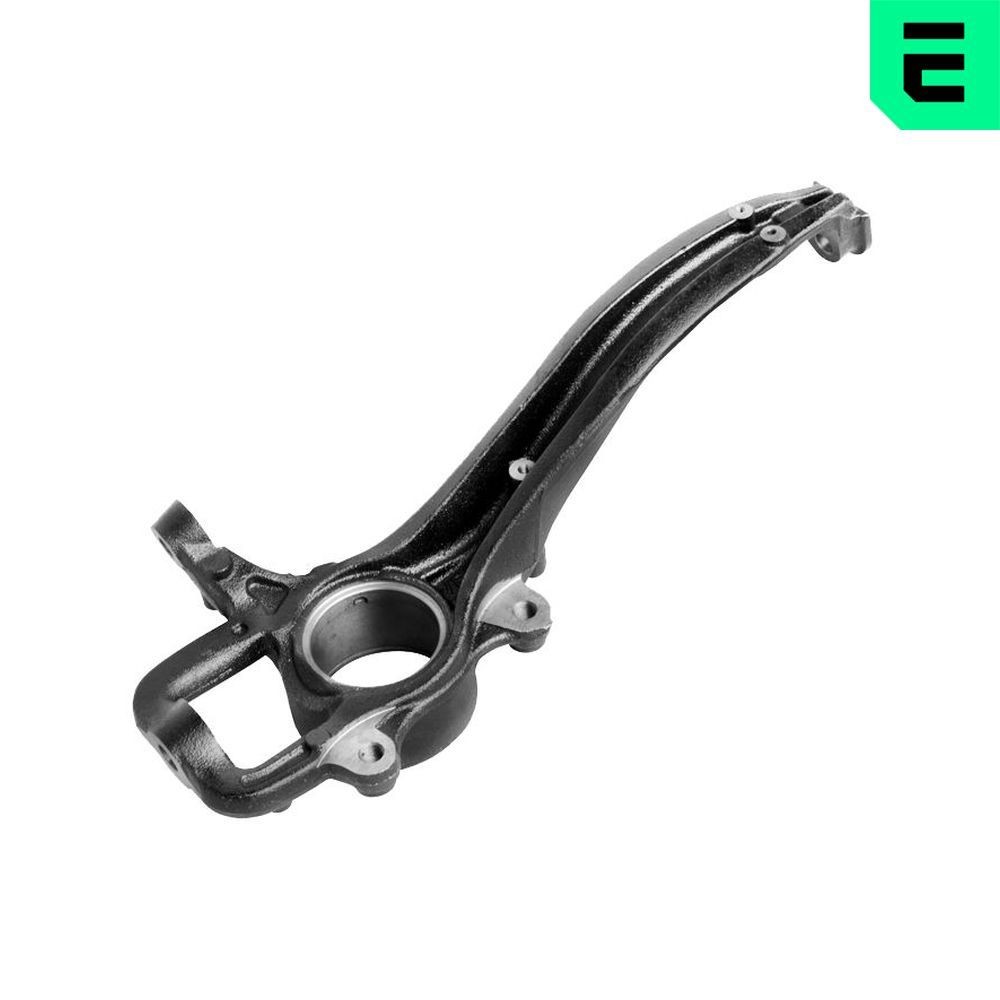 OPTIMAL Steering knuckle Article number: KN-100003-01-L cheaply