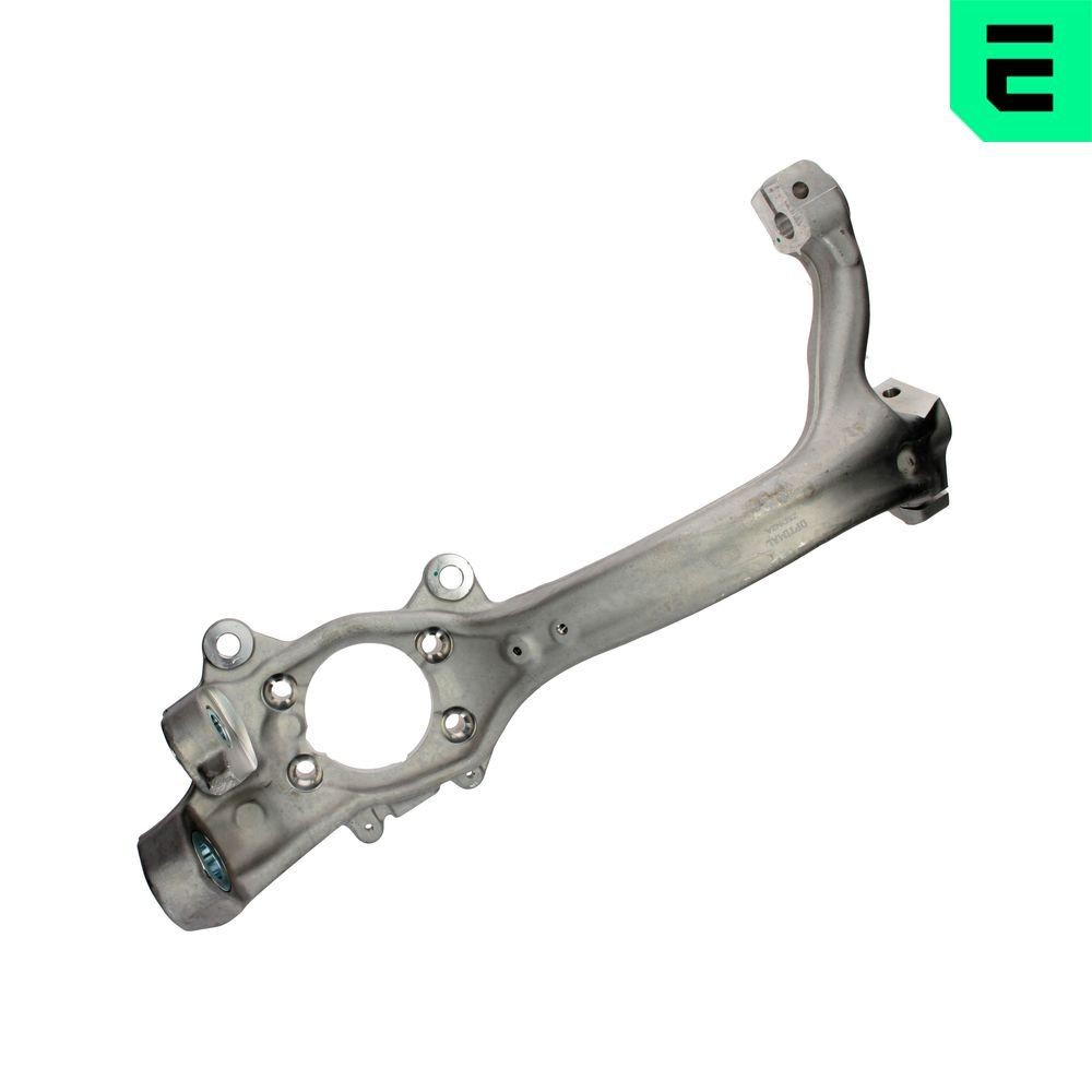 OPTIMAL Steering knuckle Article number: KN-100007-01-L cheaply