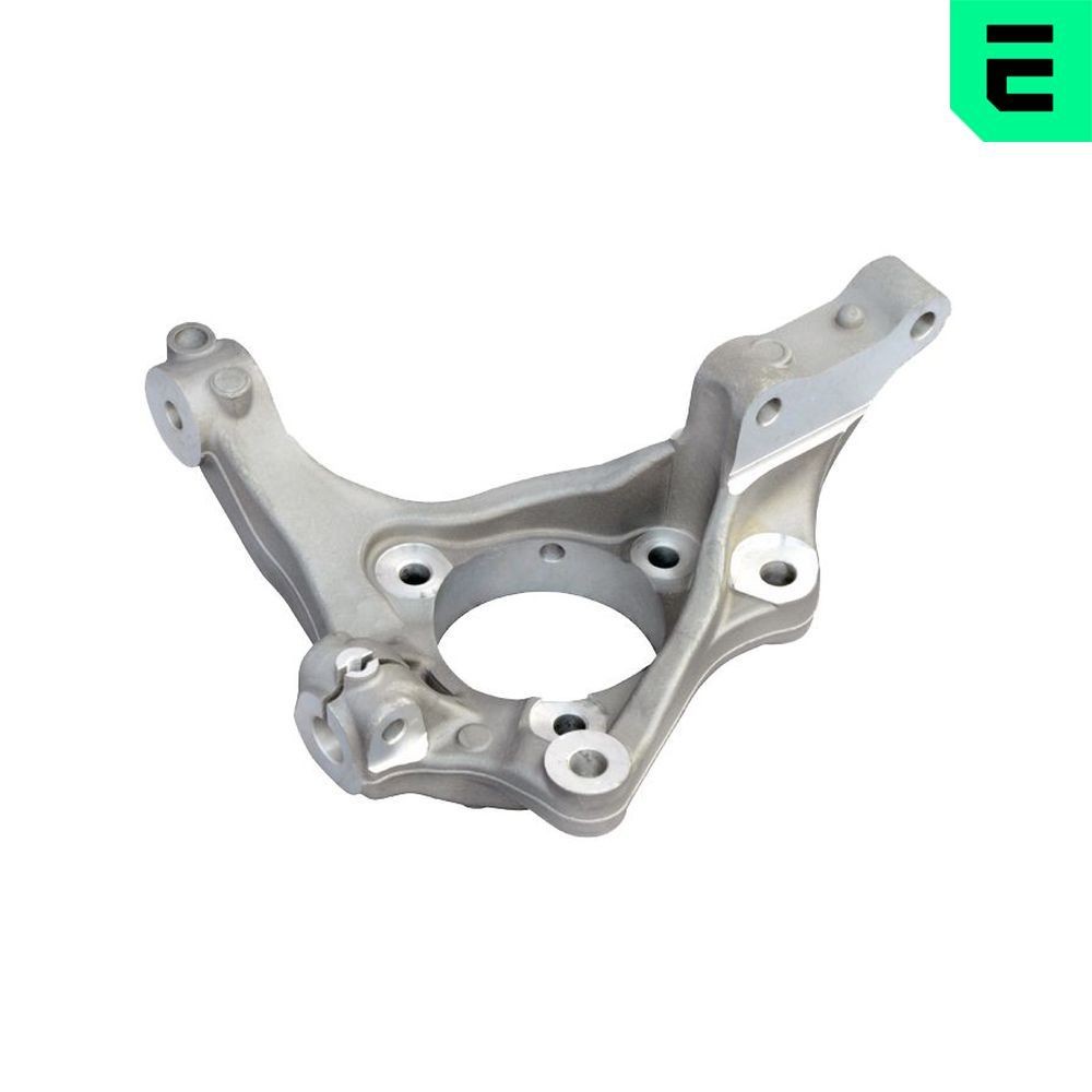 OPTIMAL Steering knuckle Article number: KN-200001-01-L cheaply