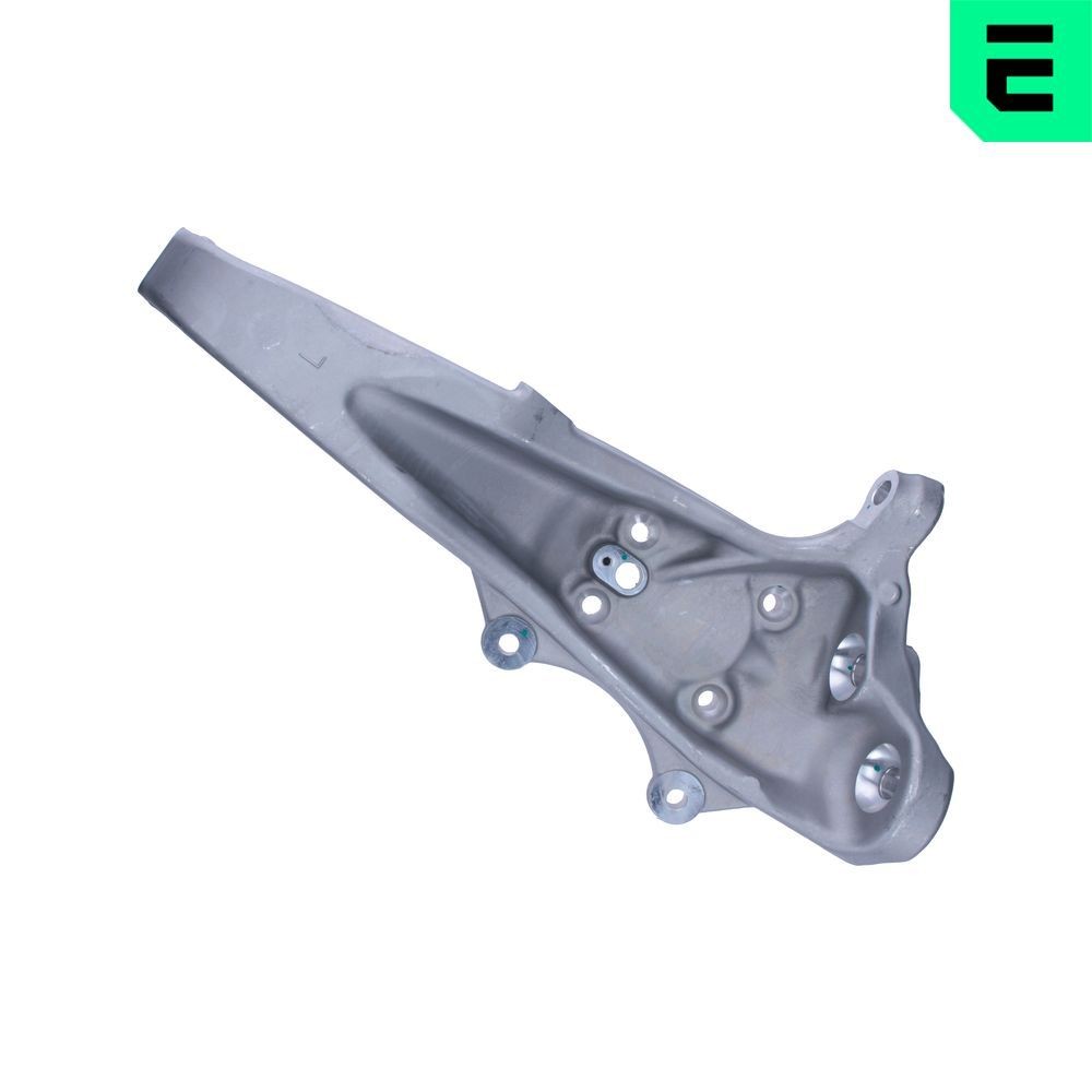 OPTIMAL Steering knuckle Article number: KN-501501-01-L cheaply