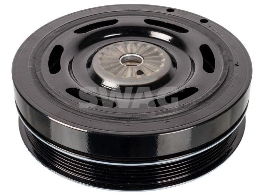 SWAG Crankshaft pulley Article number: 33 10 1093 cheaply