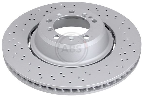 A.B.S. Brake disc Article number: 18808 cheaply