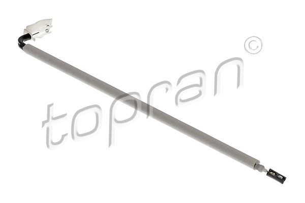 TOPRAN Kabel, dørlås Varenummer: 503 648 billige
