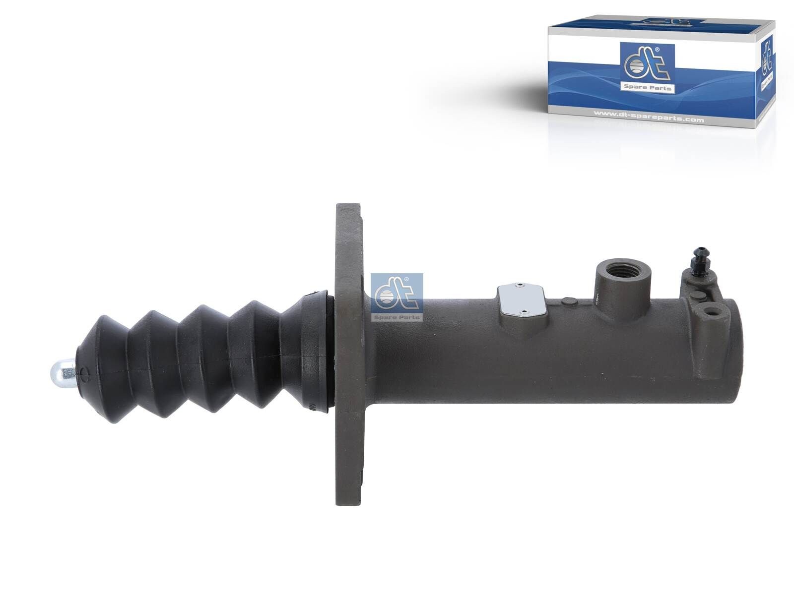 DT Spare Parts Työsylinteri, kytkin tuotenumero: 7.18325 edullisesti