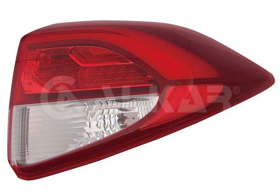 ALKAR Rear light Article number: 2216632 cheaply