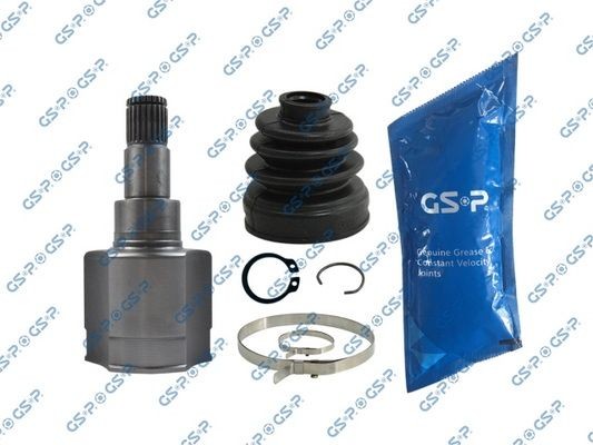GSP Joint kit, drive shaft Article number: 601896 cheaply
