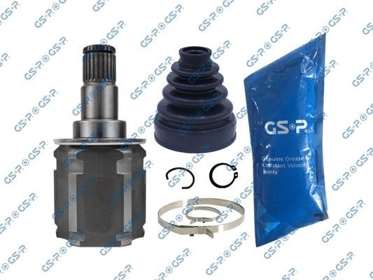 GSP Jeu de joints, arbre de transmission UGS: 602129 à peu de frais