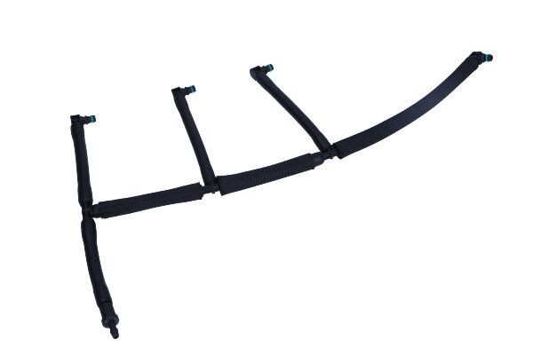 MAXGEAR 15-0077 Ελαστ. σωλ., καύσιμο που διαφεύγει PASSAT 1.6 TDI 105 PS Πετρέλαιο 2010