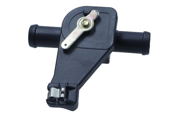 MAXGEAR 18-1016 Kühlmittelregelventil TRANSPORTER 2.5 TDI Syncro 102 PS Diesel 2003