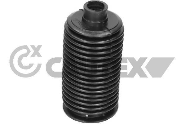 CAUTEX Steering rack gaiter Article number: 758057 cheaply