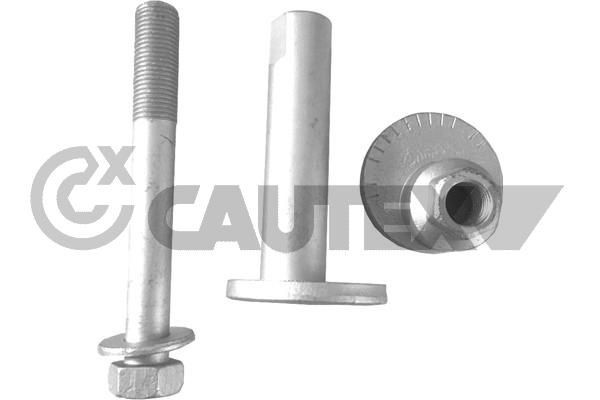 CAUTEX Tornillo corrector de inclinación Número de artículo: 760423 a buen precio
