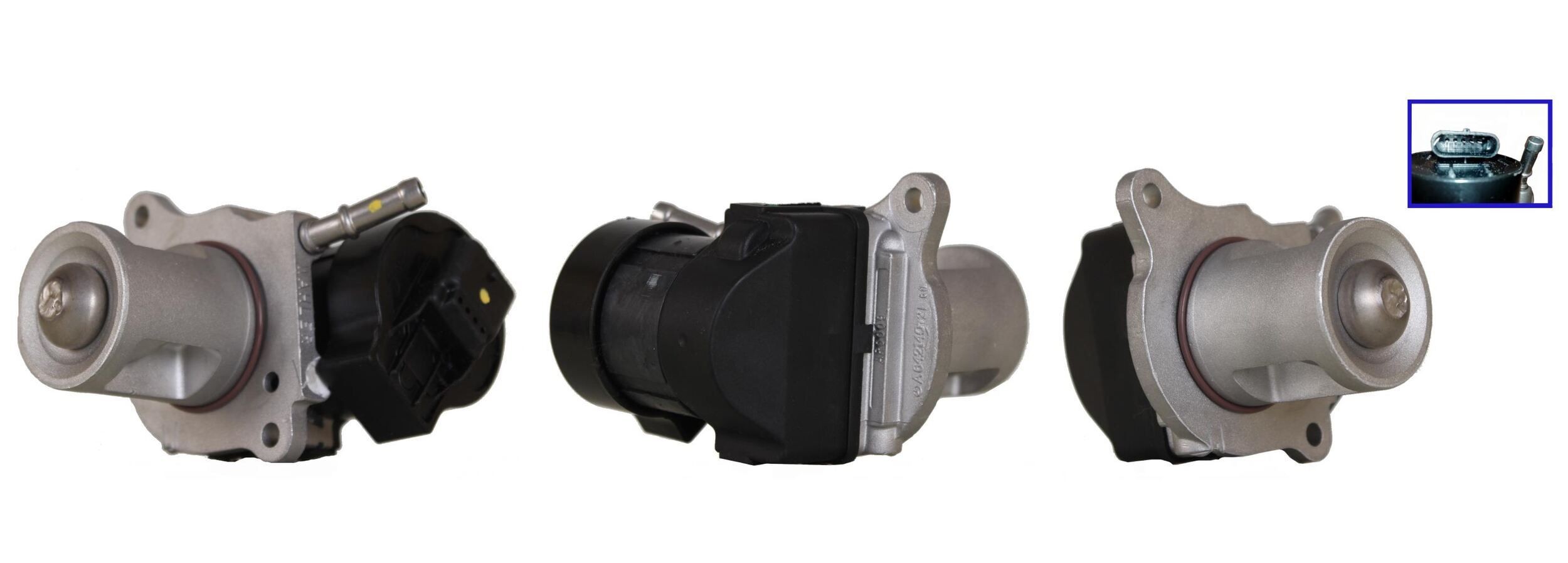 LUCAS EGR valve Article number: LEV3828 cheaply