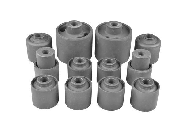TEDGUM Bearing Bush Set, wishbone Article number: TED98833 cheaply