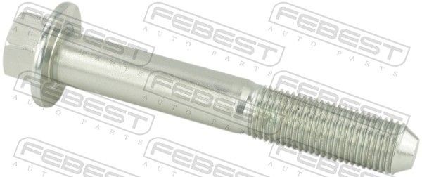 FEBEST Fastening Bolts, control arm Article number: 0398-001 cheaply