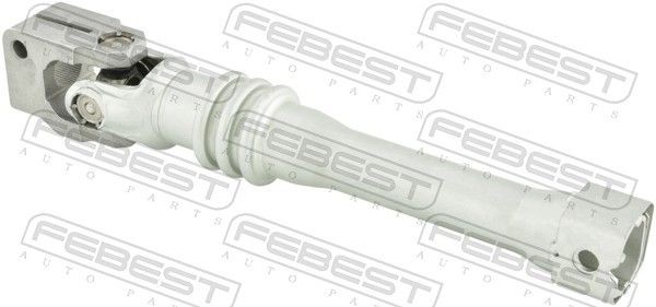 FEBEST ASBZ-212 Juhtvõll C-klass C 63 AMG 6.2 (204.077) 457 HP Bensiin 2014