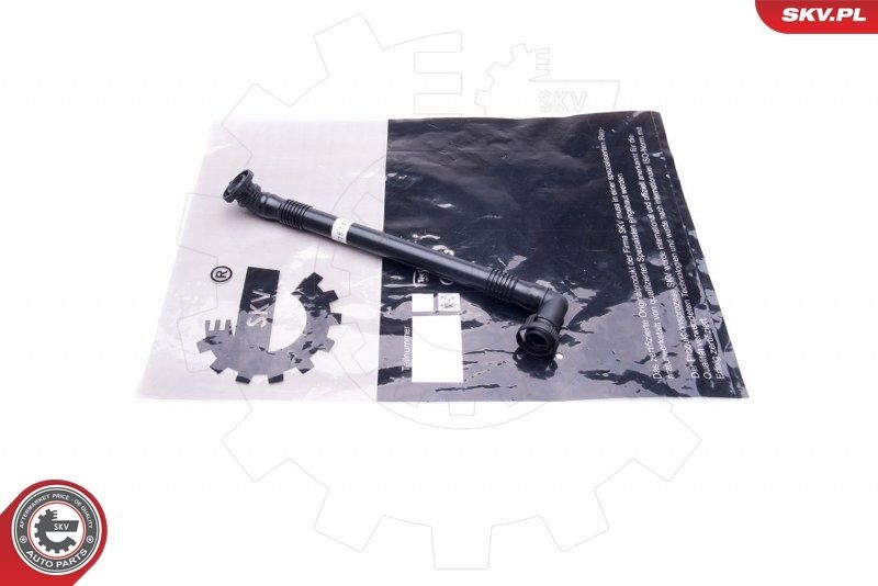 ESEN SKV Crankcase breather hose Article number: 43SKV332 cheaply