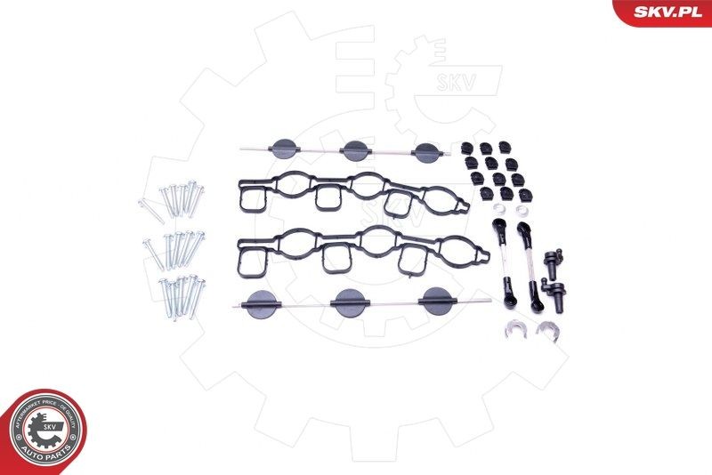 ESEN SKV Repair Kit, intake manifold module Article number: 96SKV050 cheaply