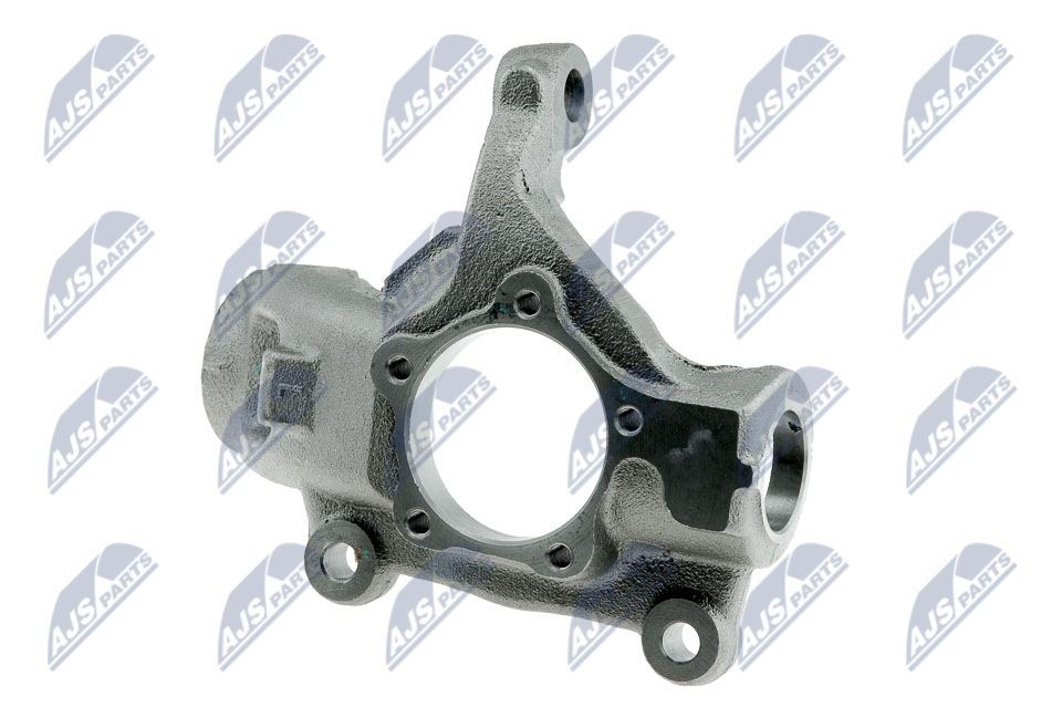 NTY Steering knuckle Article number: ZZP-FR-018 cheaply