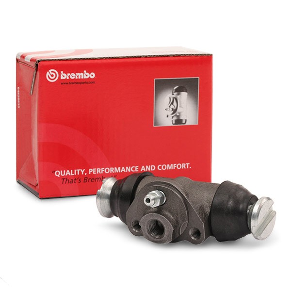 BREMBO Rattapidurisilinder Artikli number: A 12 034 soodsalt