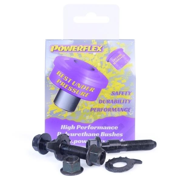 Powerflex Riteņu sagāzuma regulēšanas skrūve raksta numurs: PFA100-17 lēti