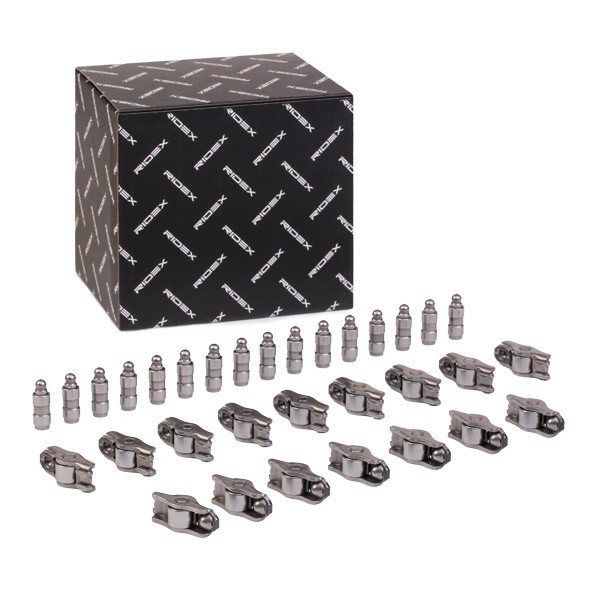 RIDEX Tappet Article number: 1216R0130 cheaply