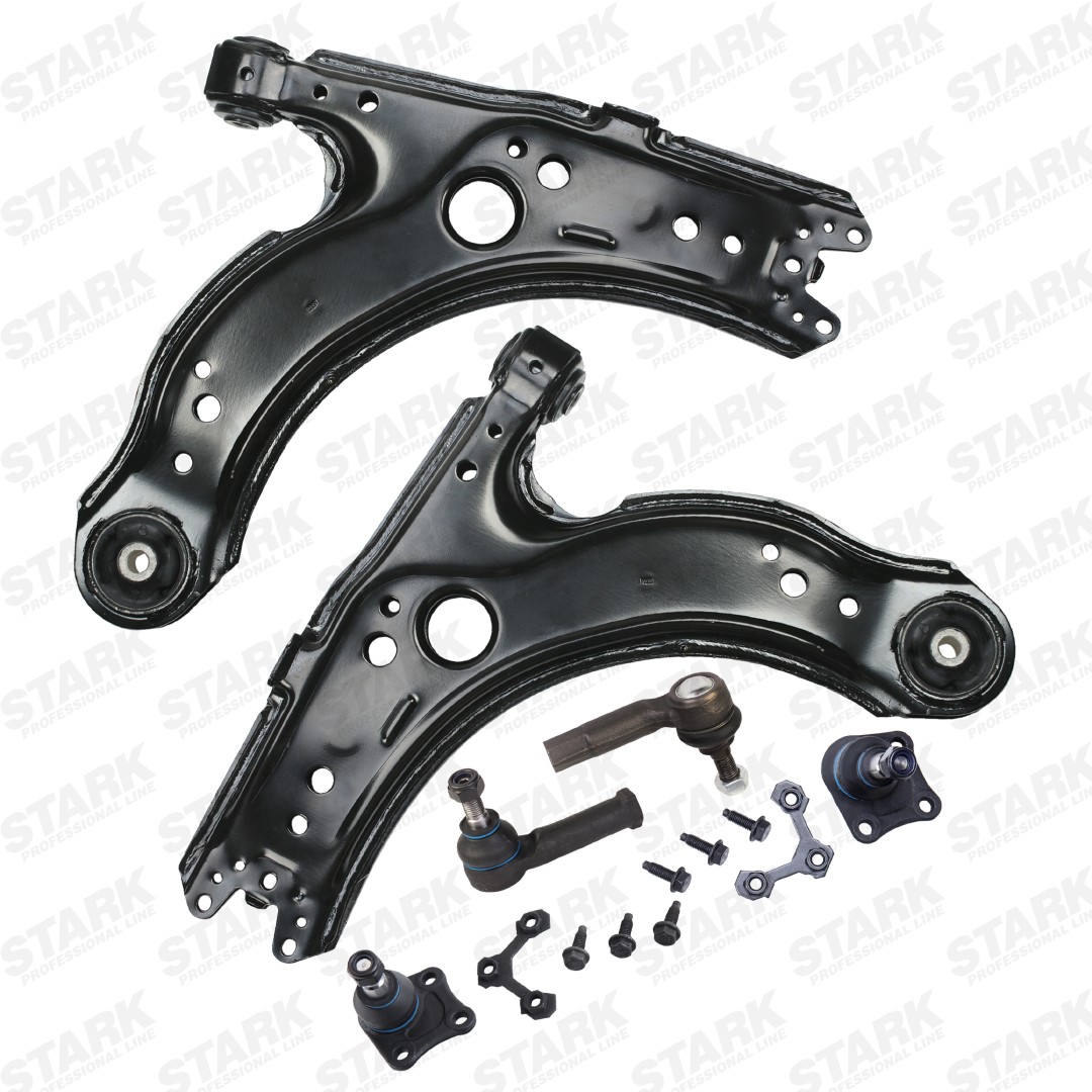 STARK Control arm repair kit Article number: SKSSK-1600475 cheaply