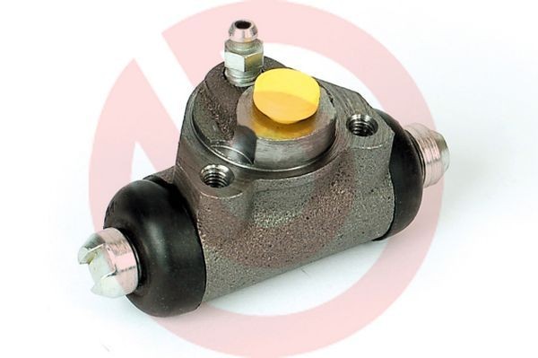 BREMBO Radbremszylinder Artikelnummer: A 12 724 günstig
