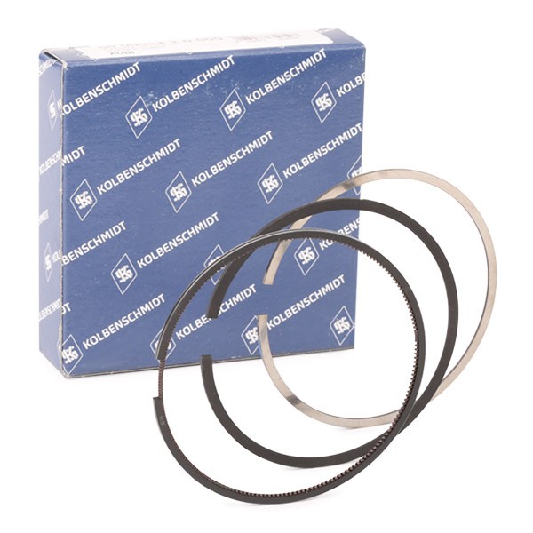 KOLBENSCHMIDT Piston Ring Kit Article number: 800001210000 cheaply