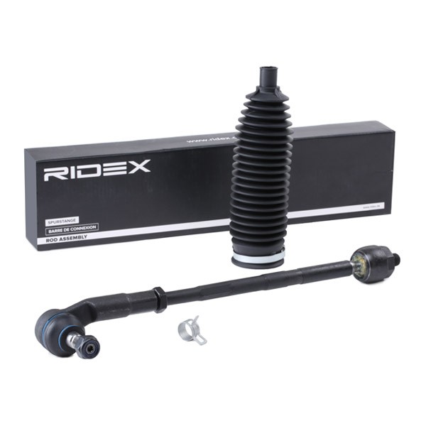 RIDEX Rod Assembly Article number: 284R0343 cheaply
