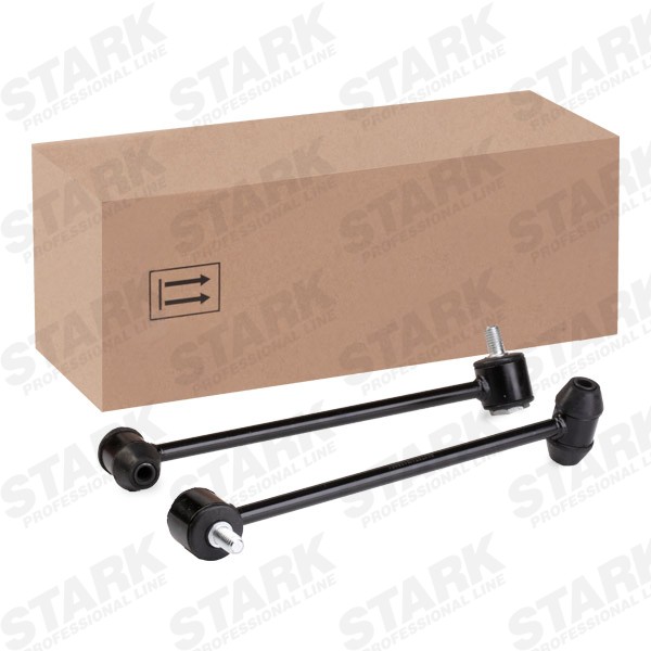 STARK SKRKS-4420051 Remondikomplekt, stabilisaatori otsavarras C-klass C 63 AMG 6.2 (204.077) 457 HP Bensiin 2014