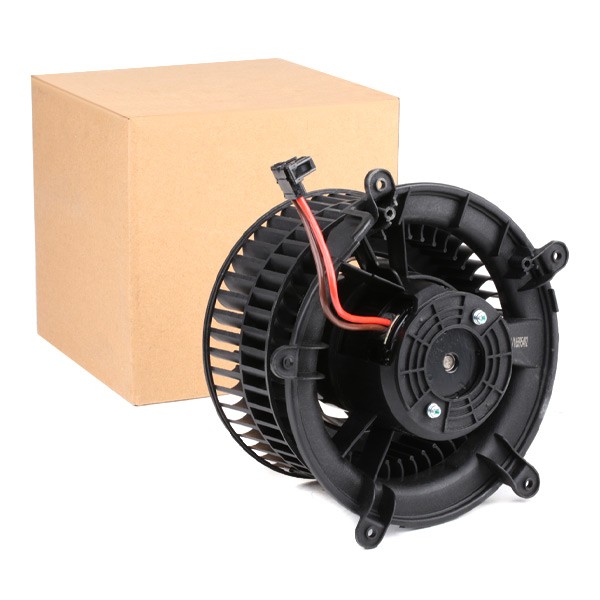 RIDEX Ventilator, habitaclu număr articol: 2669I0294 ieftin
