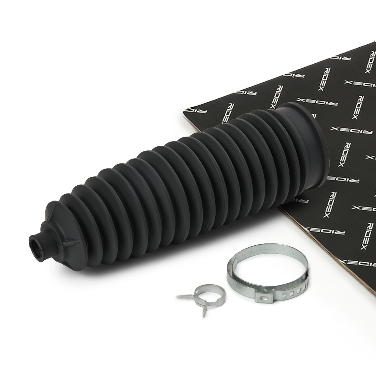 RIDEX Steering rack gaiter Article number: 191B0097 cheaply